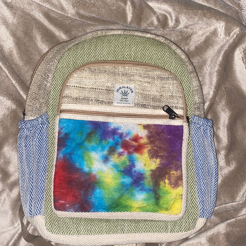 Backpack